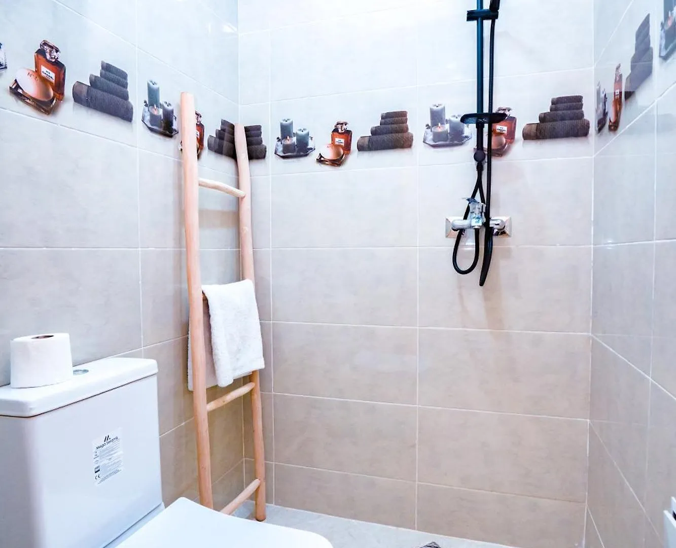 Migdal Calavon Lejlighedshotel Marrakesh Marokko