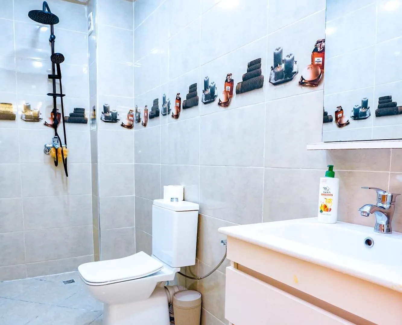 Migdal Calavon Lejlighedshotel Marrakesh